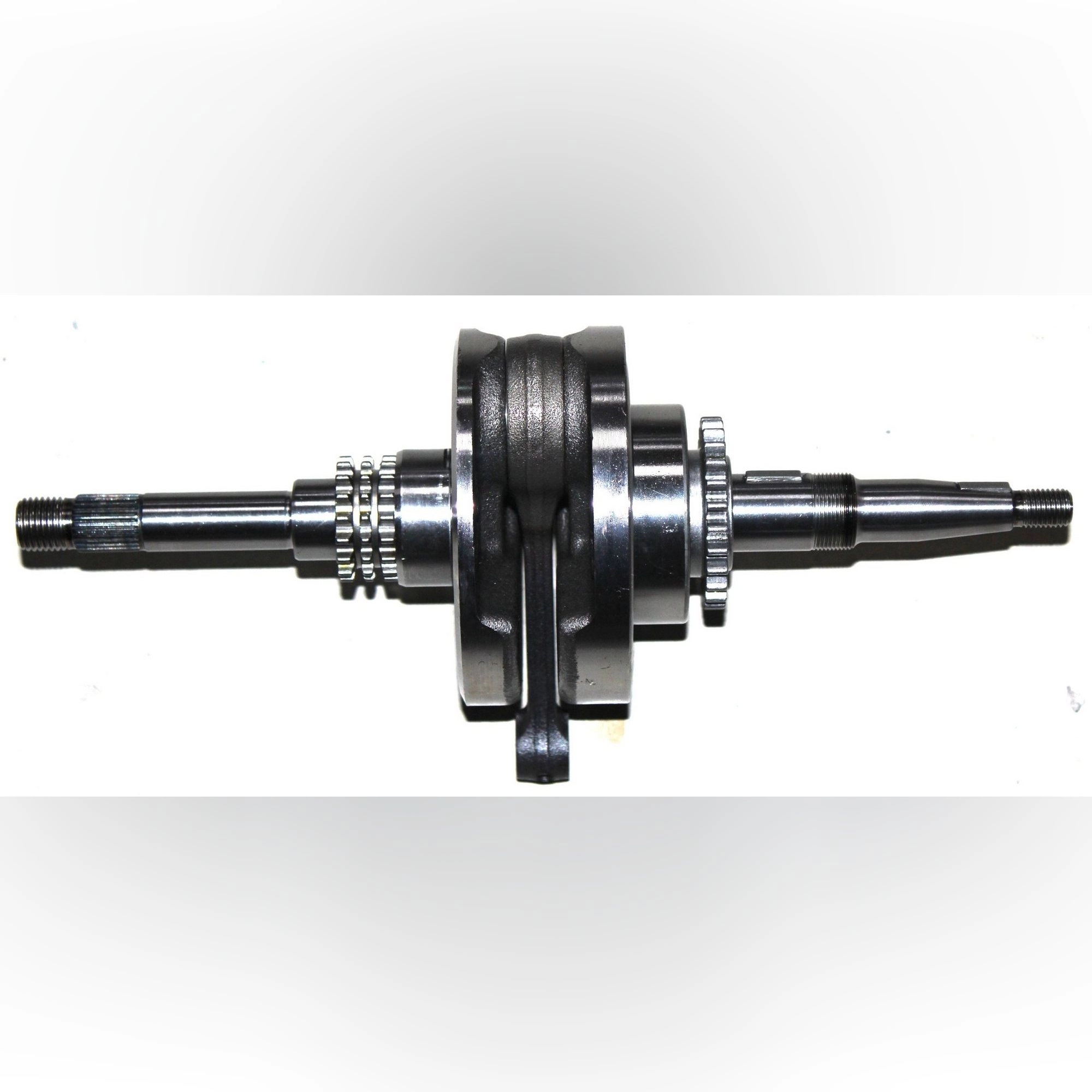 ARORA LEADER KRANK MİLİ KOMPLE #LEADER 125 - 166